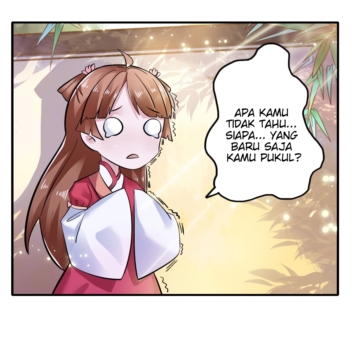 How to Raise a Cross Dressing Master Chapter 5 - halaman 26