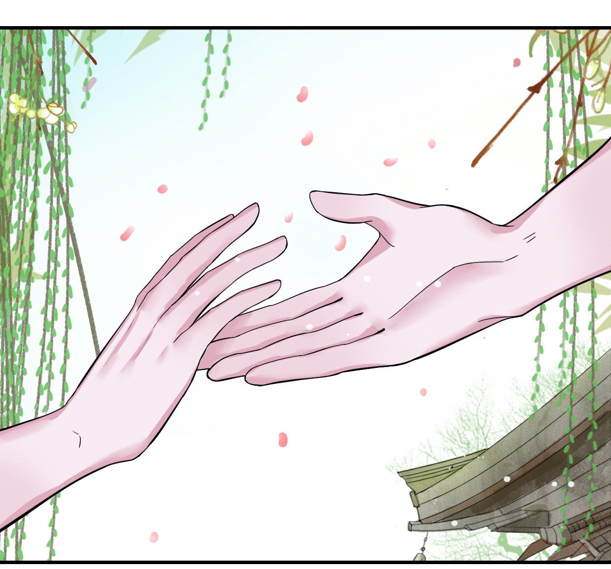How to Raise a Cross Dressing Master Chapter 5 - halaman 4