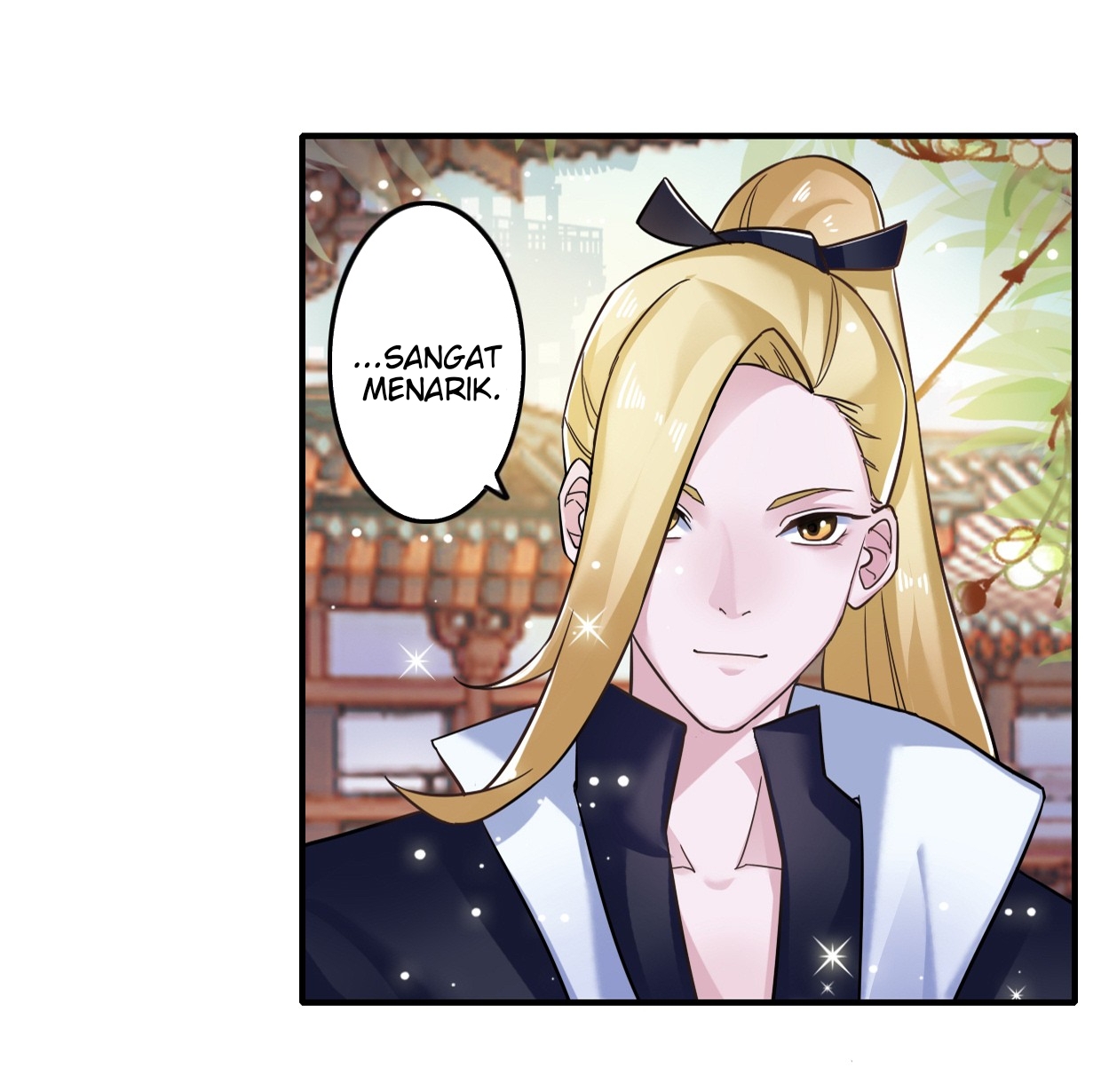 How to Raise a Cross Dressing Master Chapter 5 - halaman 42