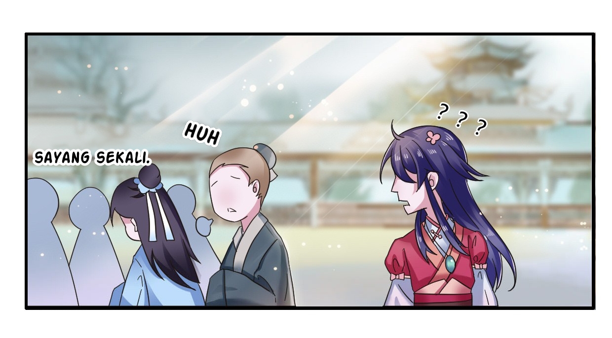 How to Raise a Cross Dressing Master Chapter 6 - halaman 12