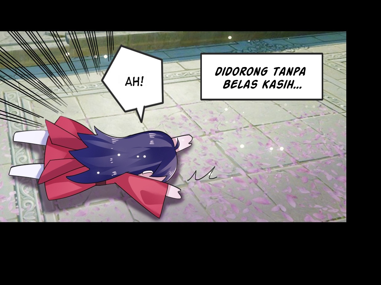 How to Raise a Cross Dressing Master Chapter 6 - halaman 20