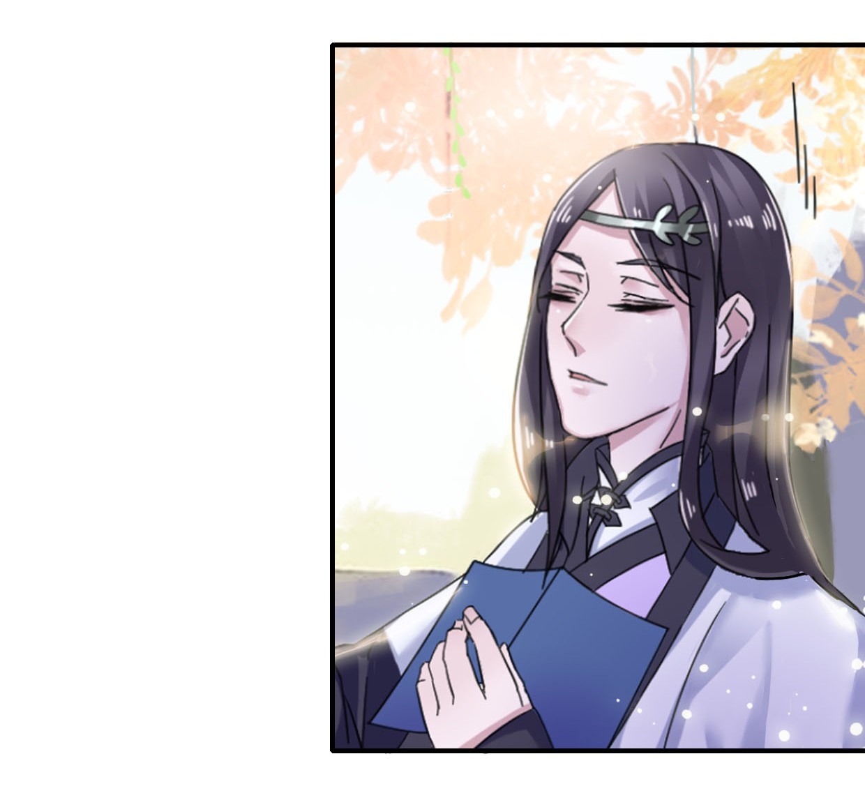 How to Raise a Cross Dressing Master Chapter 6 - halaman 29