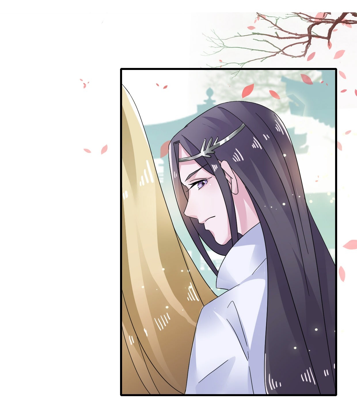 How to Raise a Cross Dressing Master Chapter 6 - halaman 3
