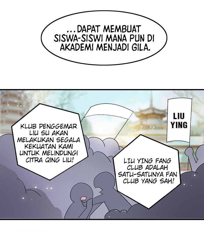 How to Raise a Cross Dressing Master Chapter 6 - halaman 30
