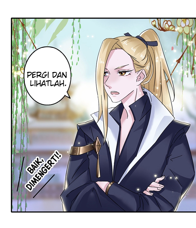 How to Raise a Cross Dressing Master Chapter 6 - halaman 38