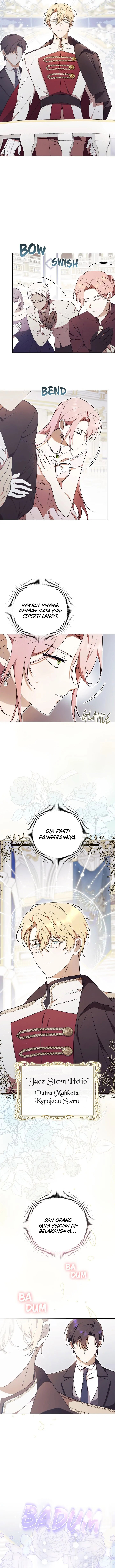 How To Reject My Obsessive Ex-Husband Chapter 1 - halaman 15