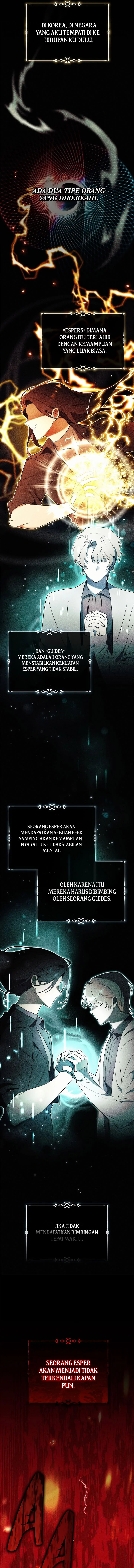 How To Reject My Obsessive Ex-Husband Chapter 1 - halaman 3