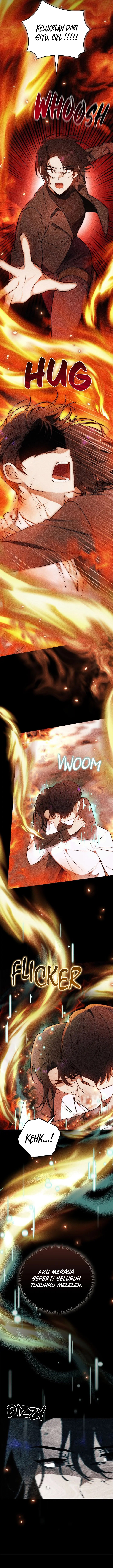 How To Reject My Obsessive Ex-Husband Chapter 1 - halaman 6
