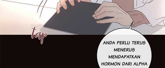 How to Snag an Alpha Chapter 5 - halaman 23