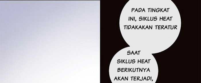 How to Snag an Alpha Chapter 5 - halaman 33