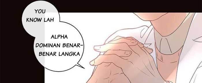 How to Snag an Alpha Chapter 5 - halaman 40