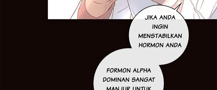 How to Snag an Alpha Chapter 5 - halaman 41