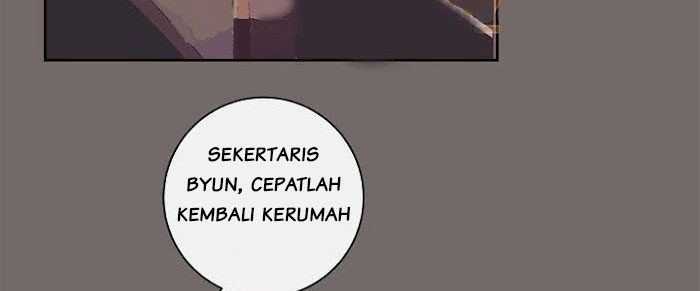 How to Snag an Alpha Chapter 5 - halaman 96