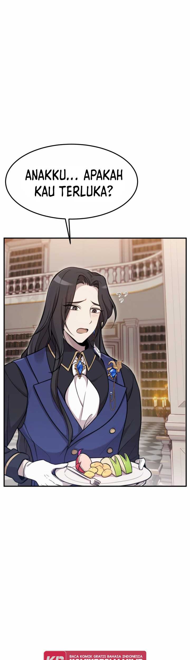 How To Survive As A Terminally Ill Dragon Chapter 1 - halaman 100