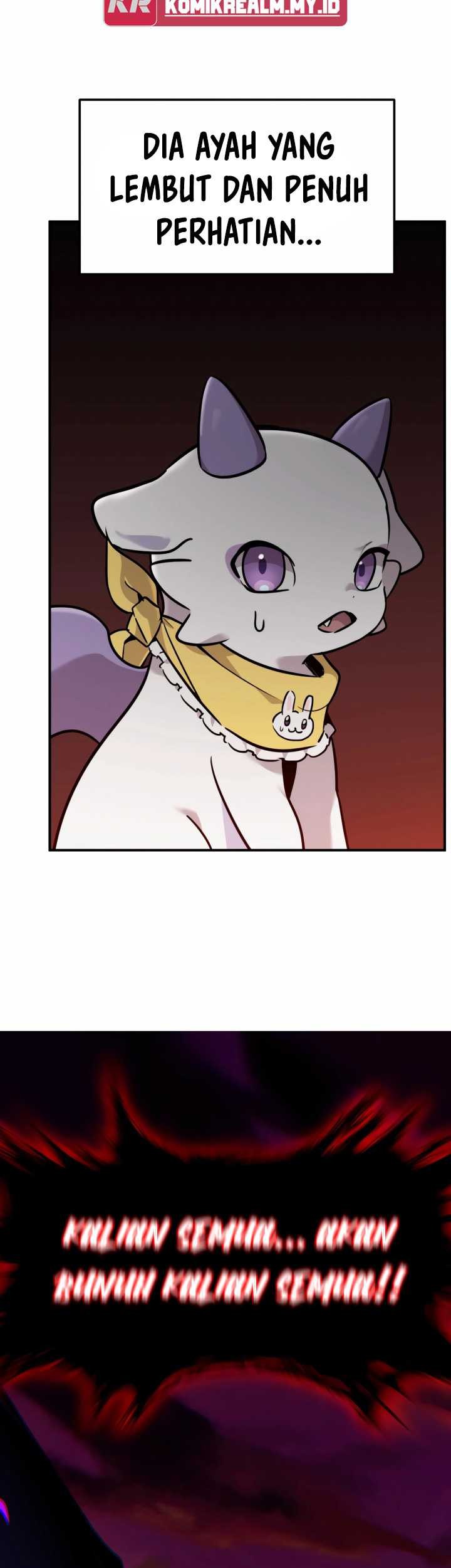 How To Survive As A Terminally Ill Dragon Chapter 1 - halaman 101