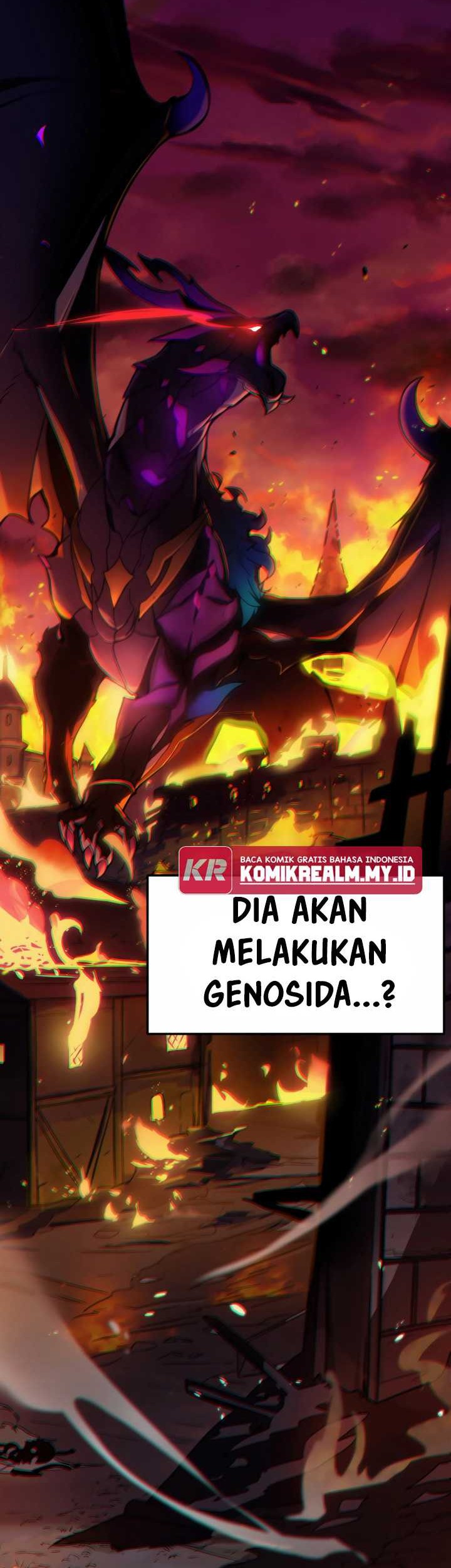 How To Survive As A Terminally Ill Dragon Chapter 1 - halaman 102