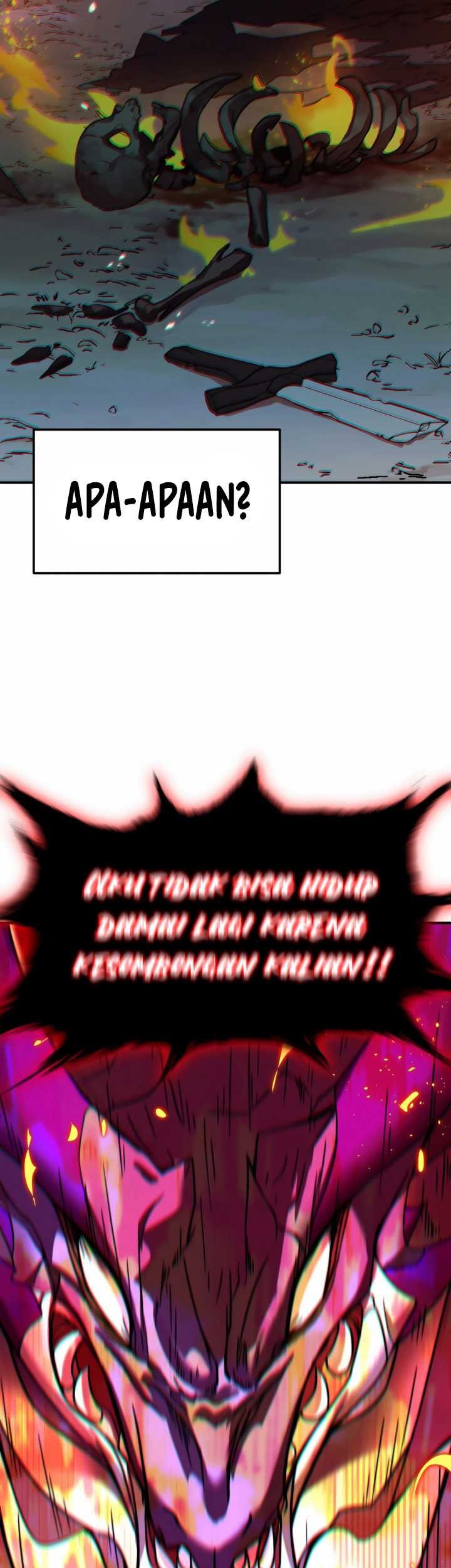How To Survive As A Terminally Ill Dragon Chapter 1 - halaman 103