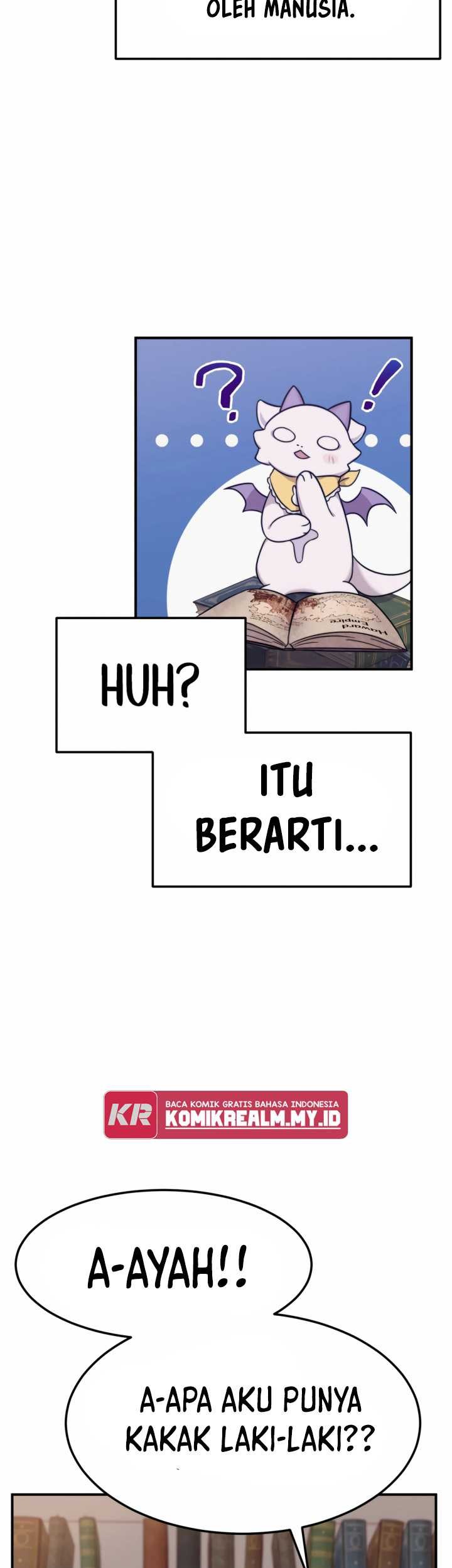 How To Survive As A Terminally Ill Dragon Chapter 1 - halaman 105