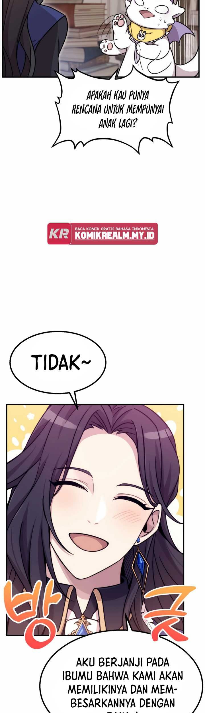 How To Survive As A Terminally Ill Dragon Chapter 1 - halaman 107