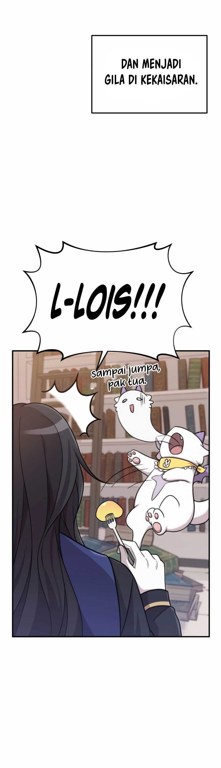 How To Survive As A Terminally Ill Dragon Chapter 1 - halaman 112