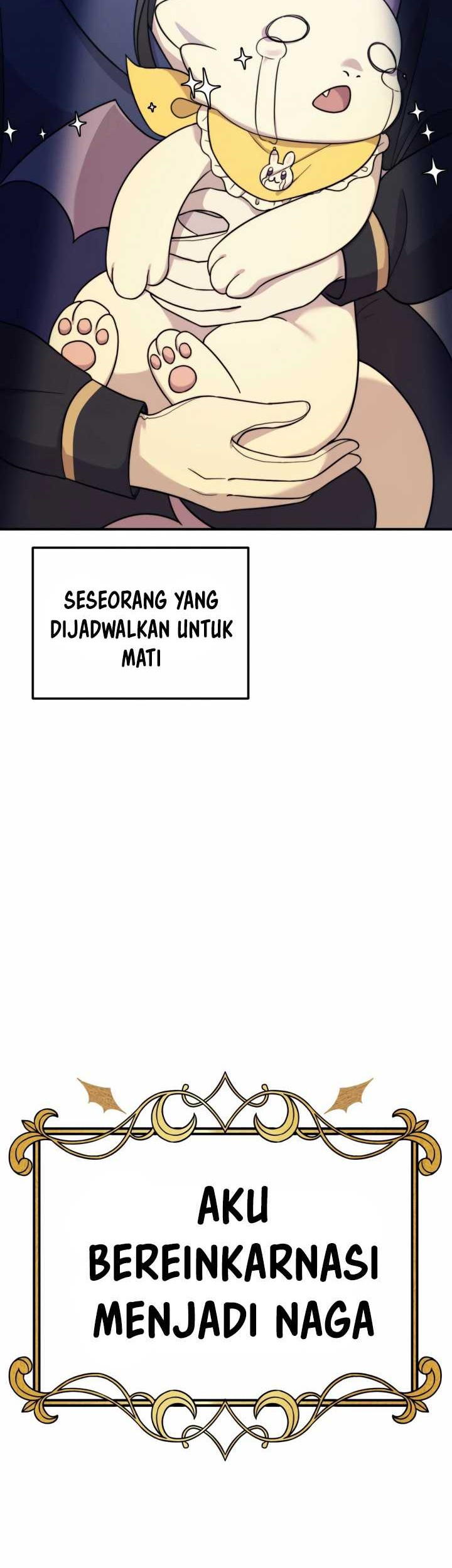 How To Survive As A Terminally Ill Dragon Chapter 1 - halaman 115