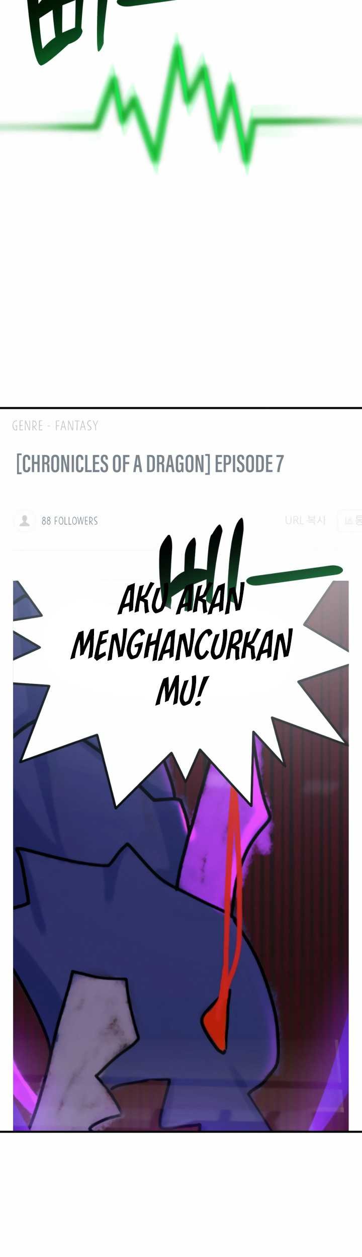 How To Survive As A Terminally Ill Dragon Chapter 1 - halaman 12