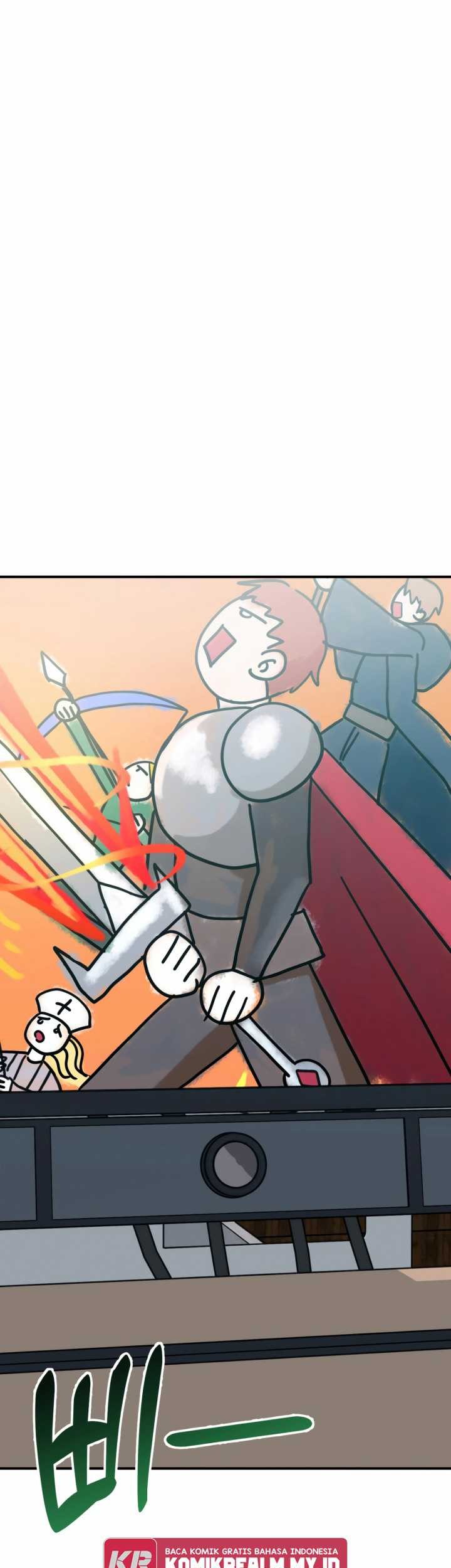 How To Survive As A Terminally Ill Dragon Chapter 1 - halaman 15