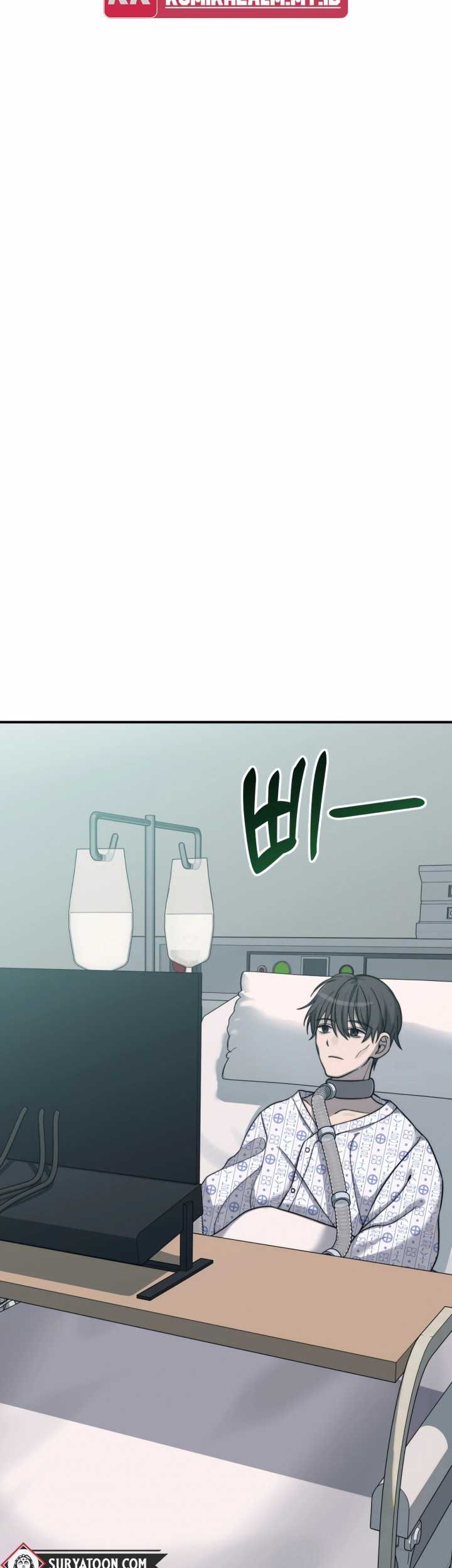 How To Survive As A Terminally Ill Dragon Chapter 1 - halaman 16