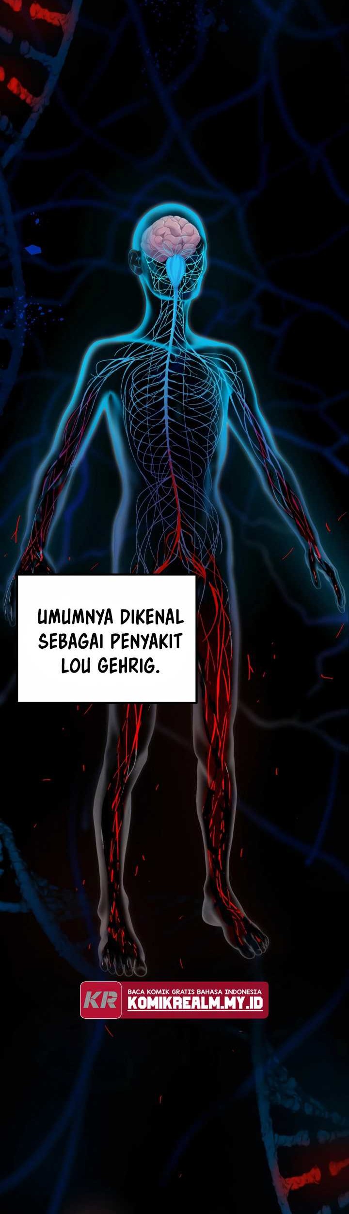 How To Survive As A Terminally Ill Dragon Chapter 1 - halaman 18
