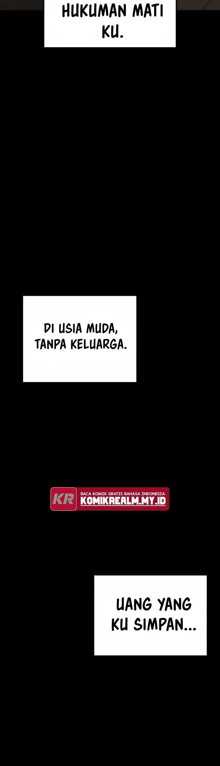 How To Survive As A Terminally Ill Dragon Chapter 1 - halaman 21