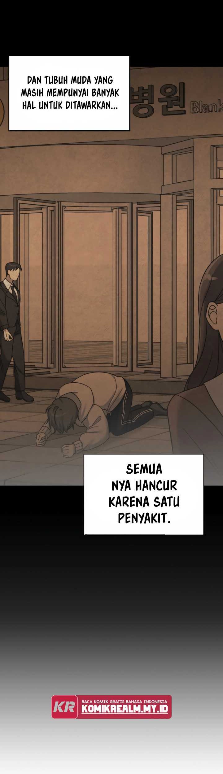 How To Survive As A Terminally Ill Dragon Chapter 1 - halaman 22