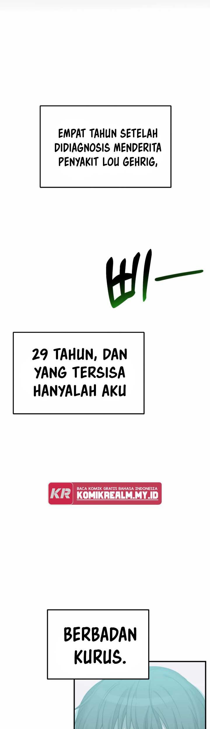How To Survive As A Terminally Ill Dragon Chapter 1 - halaman 23