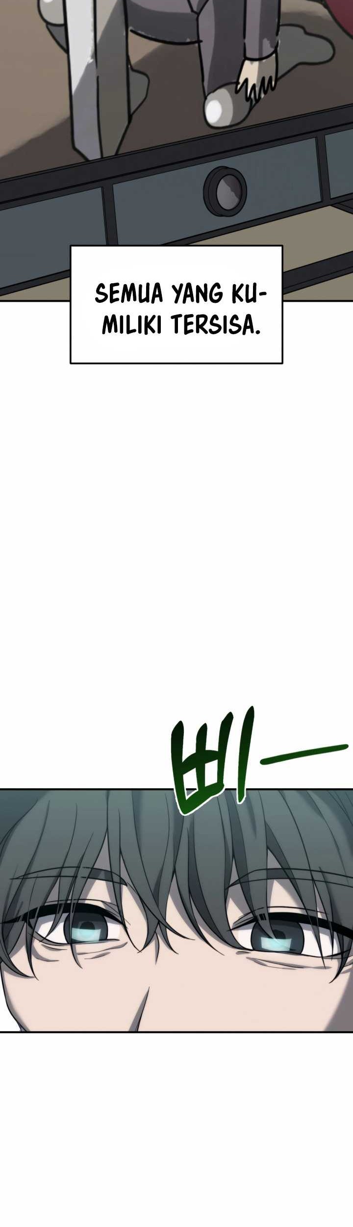How To Survive As A Terminally Ill Dragon Chapter 1 - halaman 27