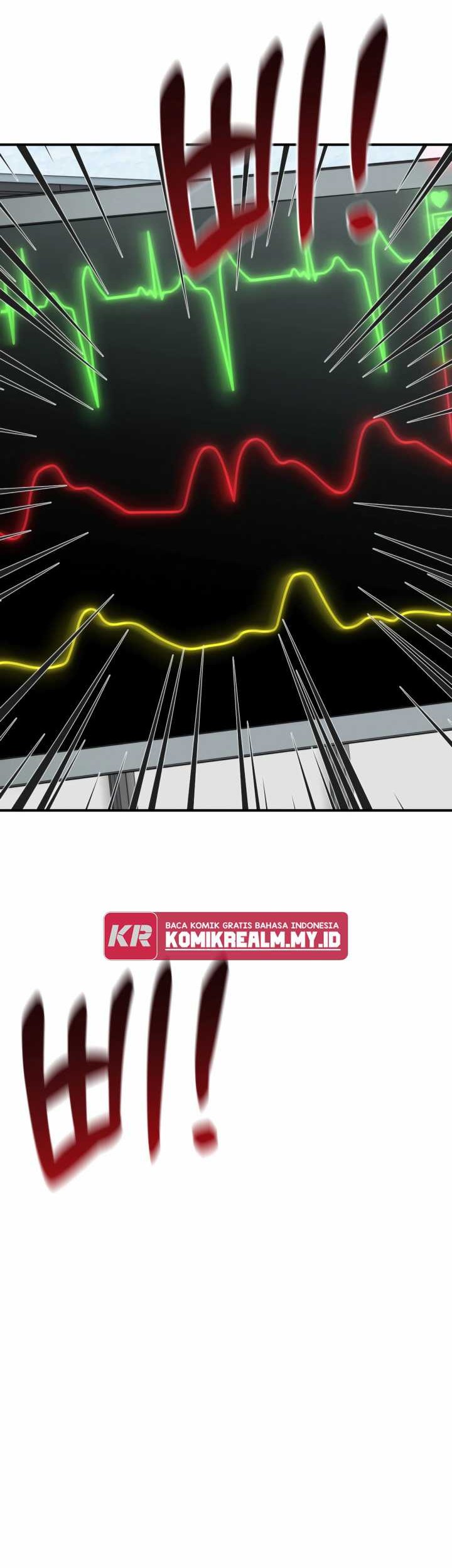 How To Survive As A Terminally Ill Dragon Chapter 1 - halaman 29