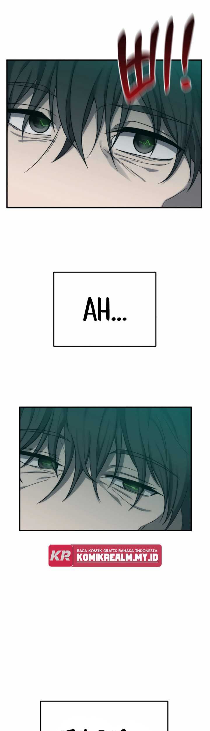 How To Survive As A Terminally Ill Dragon Chapter 1 - halaman 30