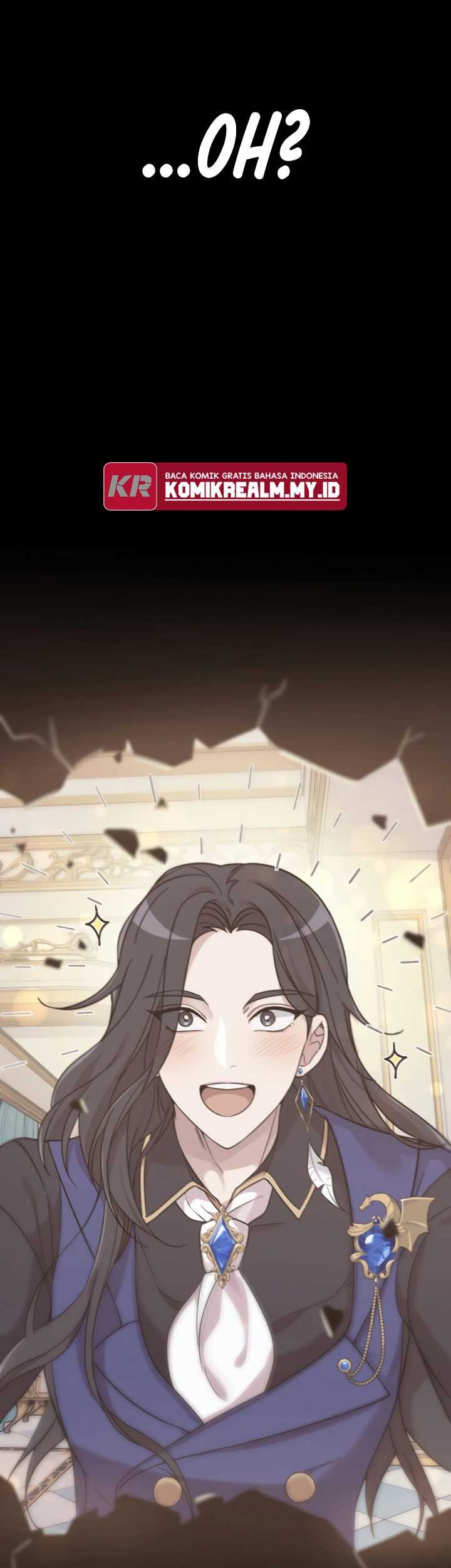 How To Survive As A Terminally Ill Dragon Chapter 1 - halaman 39