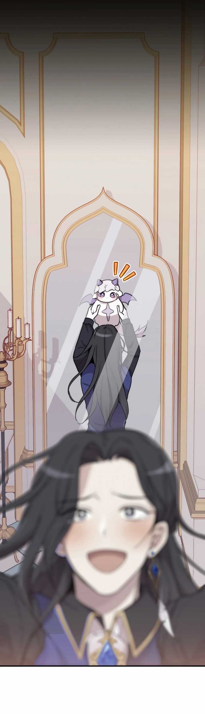 How To Survive As A Terminally Ill Dragon Chapter 1 - halaman 41
