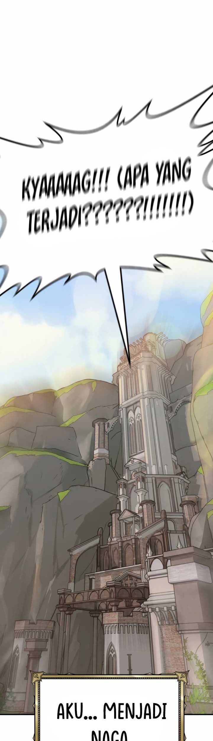 How To Survive As A Terminally Ill Dragon Chapter 1 - halaman 44