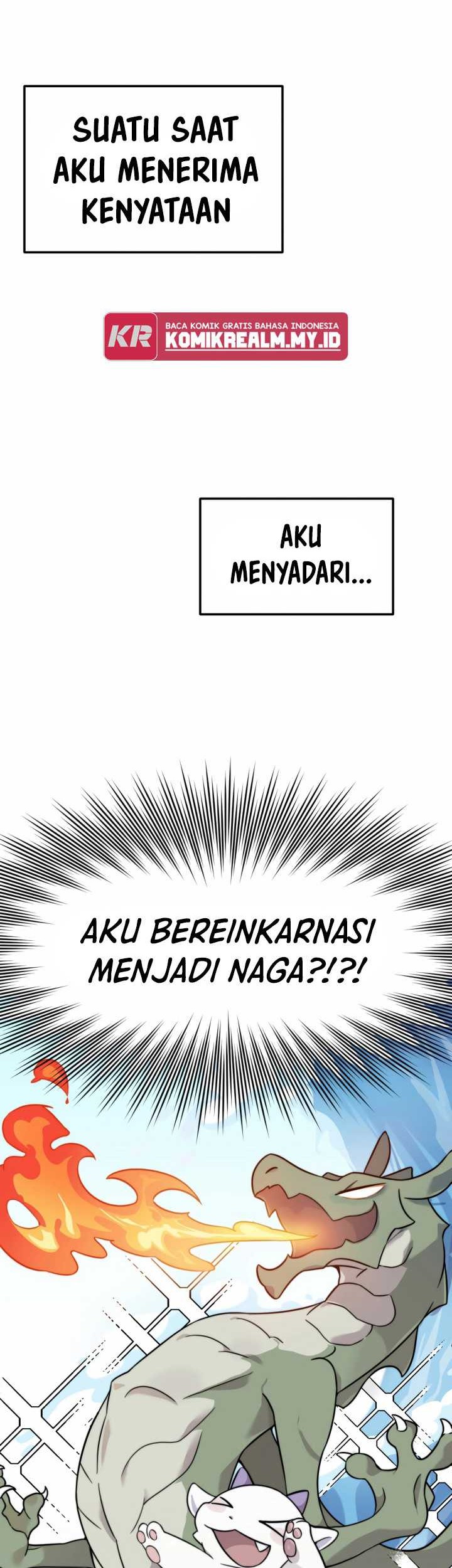 How To Survive As A Terminally Ill Dragon Chapter 1 - halaman 51