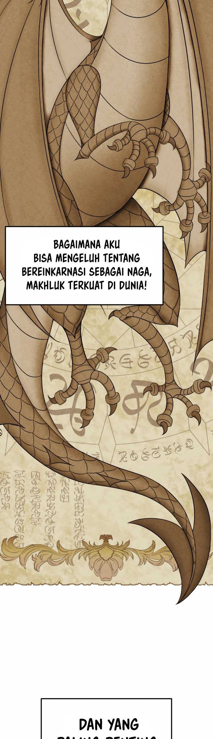 How To Survive As A Terminally Ill Dragon Chapter 1 - halaman 53