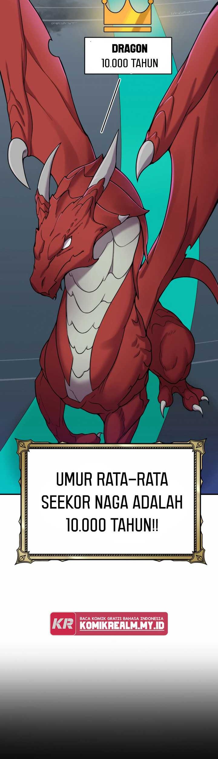 How To Survive As A Terminally Ill Dragon Chapter 1 - halaman 55