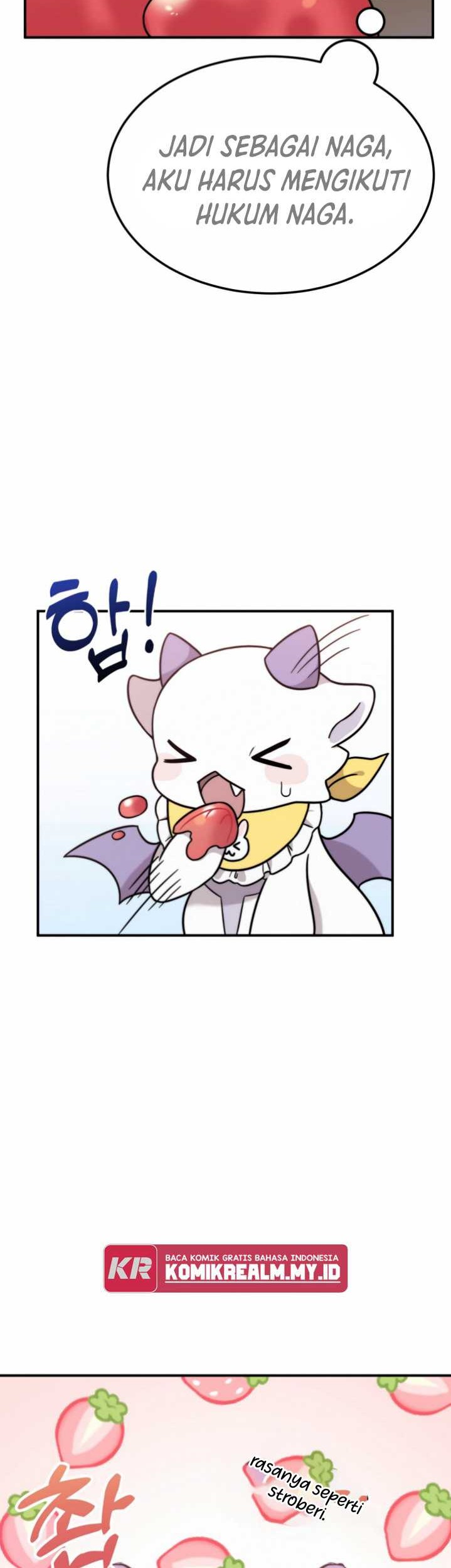 How To Survive As A Terminally Ill Dragon Chapter 1 - halaman 68