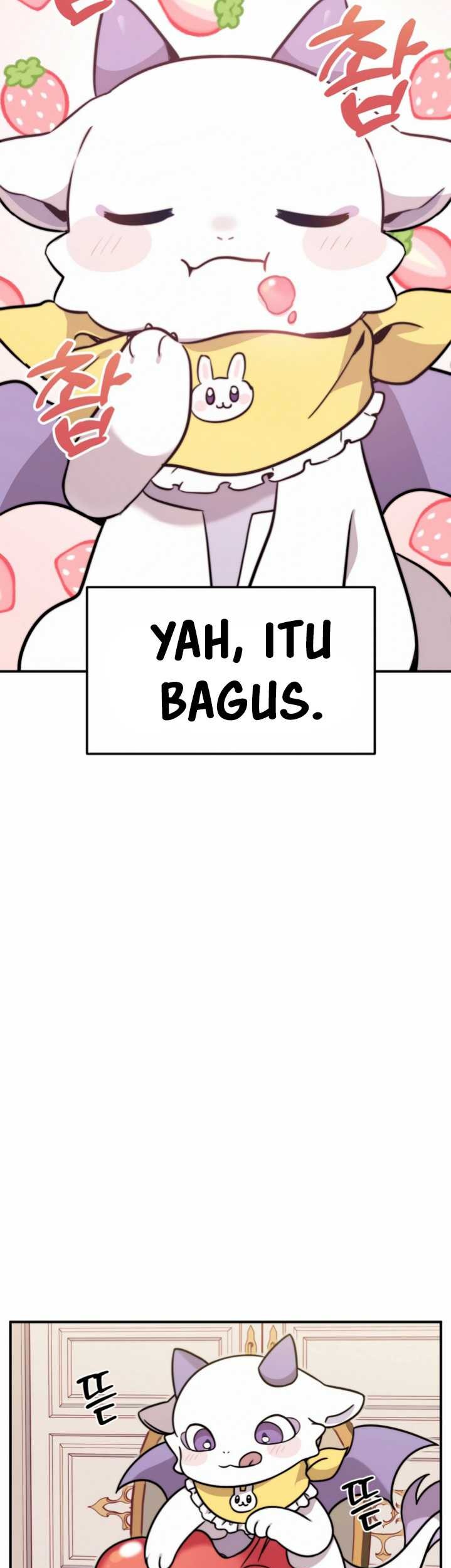 How To Survive As A Terminally Ill Dragon Chapter 1 - halaman 69