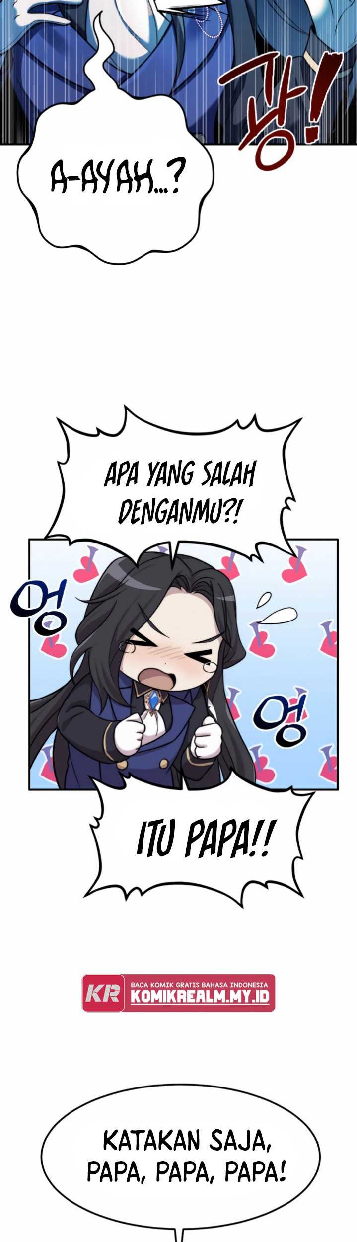 How To Survive As A Terminally Ill Dragon Chapter 1 - halaman 72