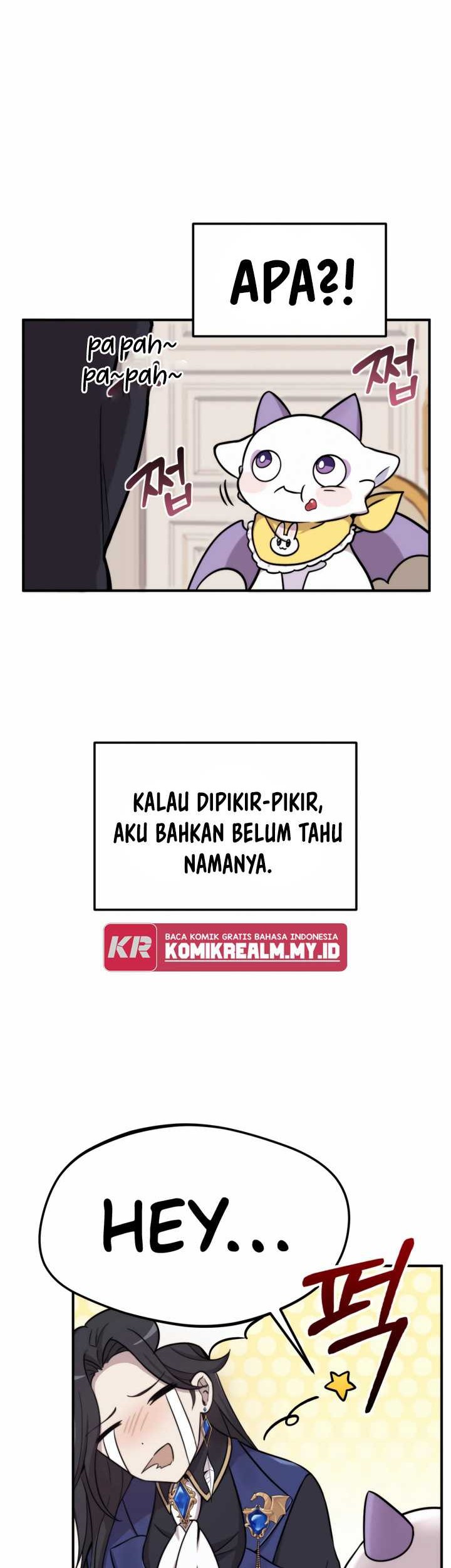 How To Survive As A Terminally Ill Dragon Chapter 1 - halaman 76