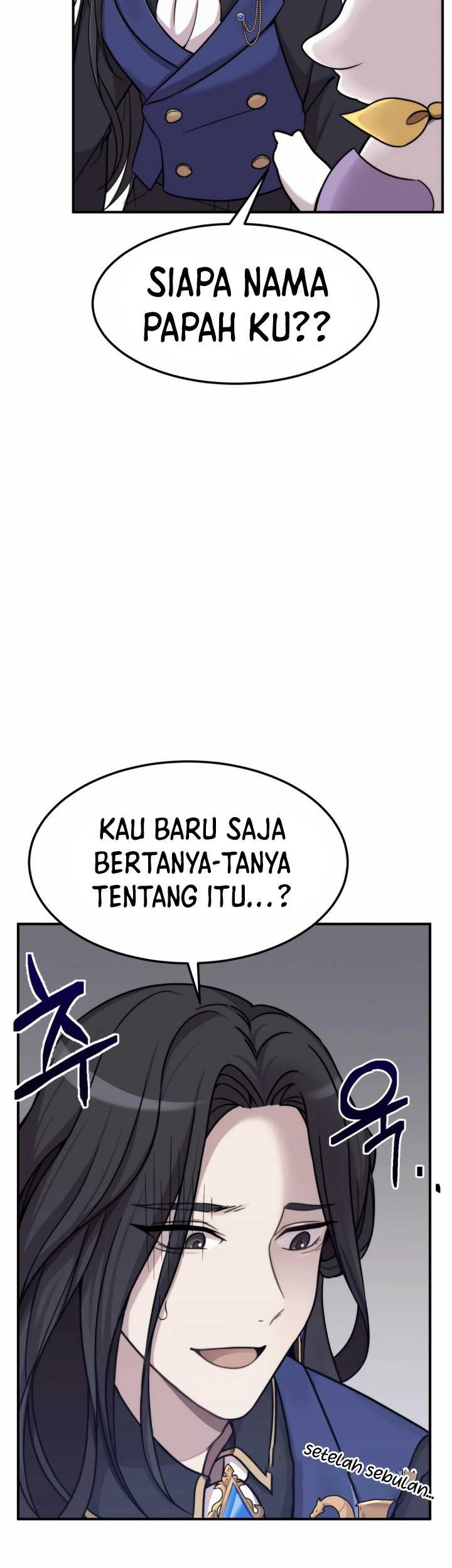 How To Survive As A Terminally Ill Dragon Chapter 1 - halaman 77