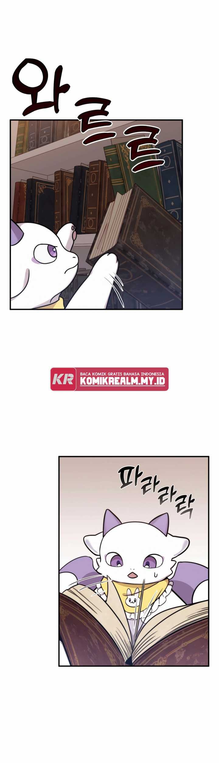 How To Survive As A Terminally Ill Dragon Chapter 1 - halaman 94