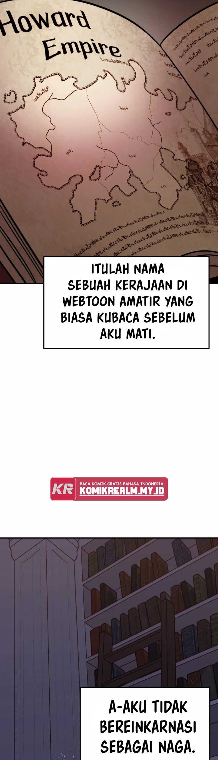How To Survive As A Terminally Ill Dragon Chapter 1 - halaman 97