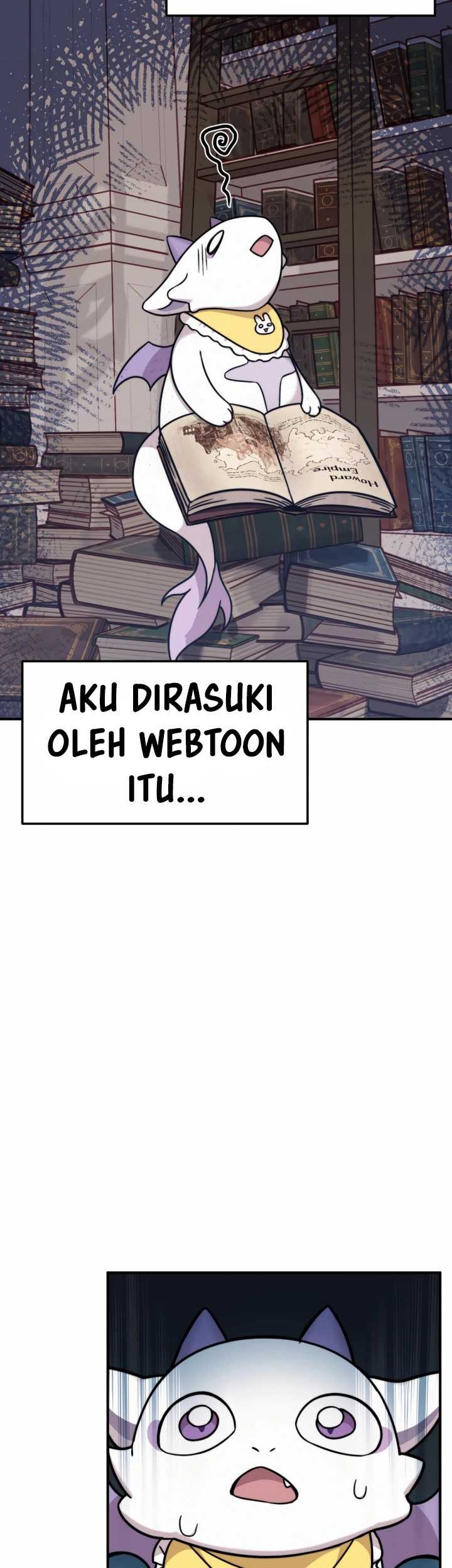 How To Survive As A Terminally Ill Dragon Chapter 1 - halaman 98