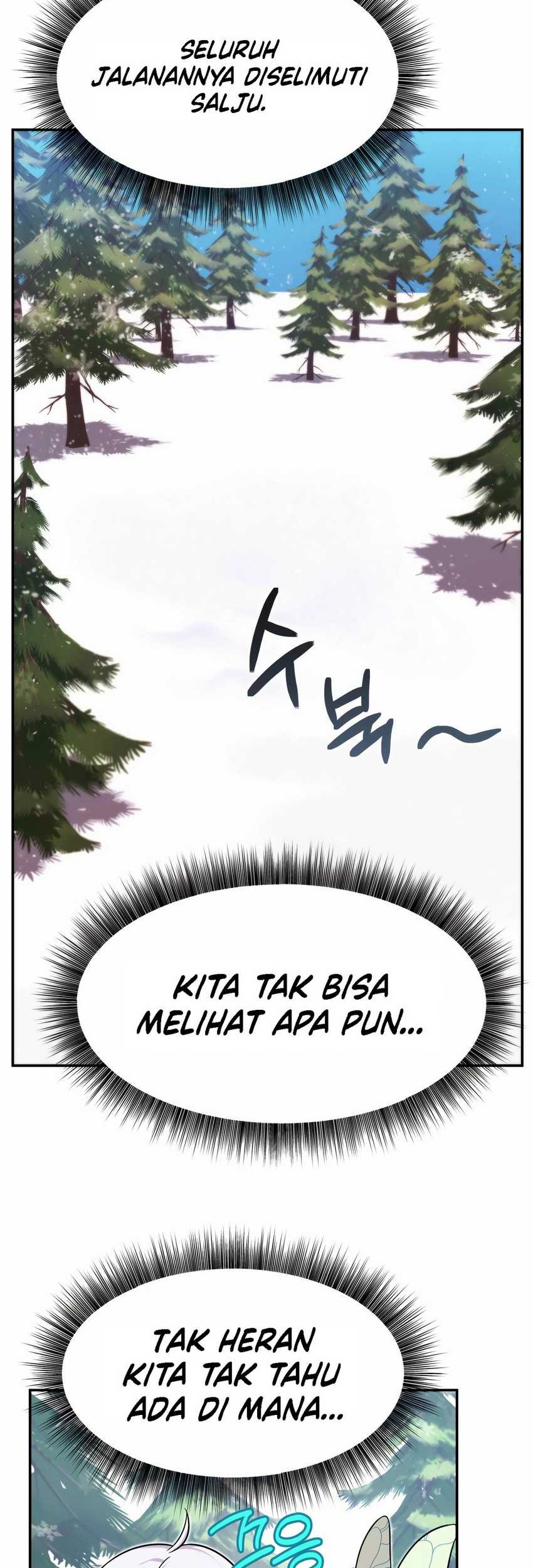 How To Survive As A Terminally Ill Dragon Chapter 10 - halaman 20